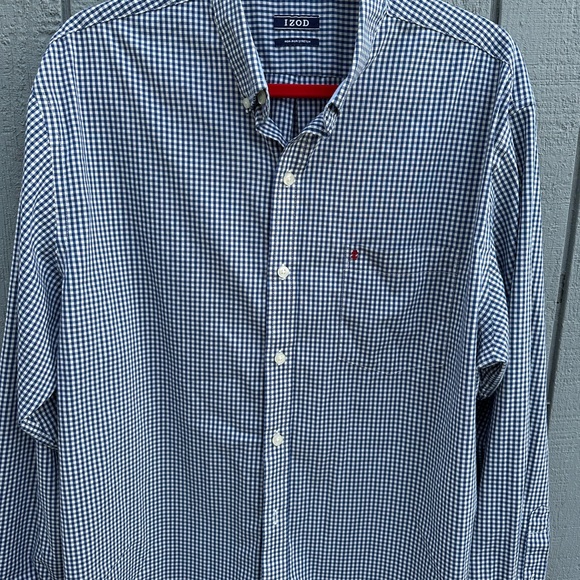 Izod Shirt - Picture 3 of 7